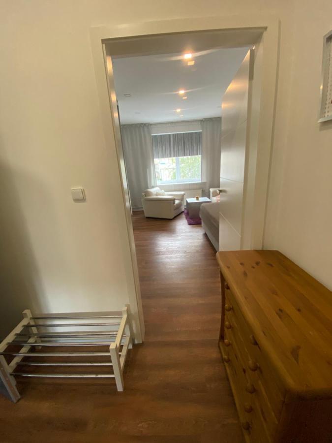 2+kk, 50 M2 V Klidne Lokalite. 10 Min Od Centra Prahy. Apartmán Praha
