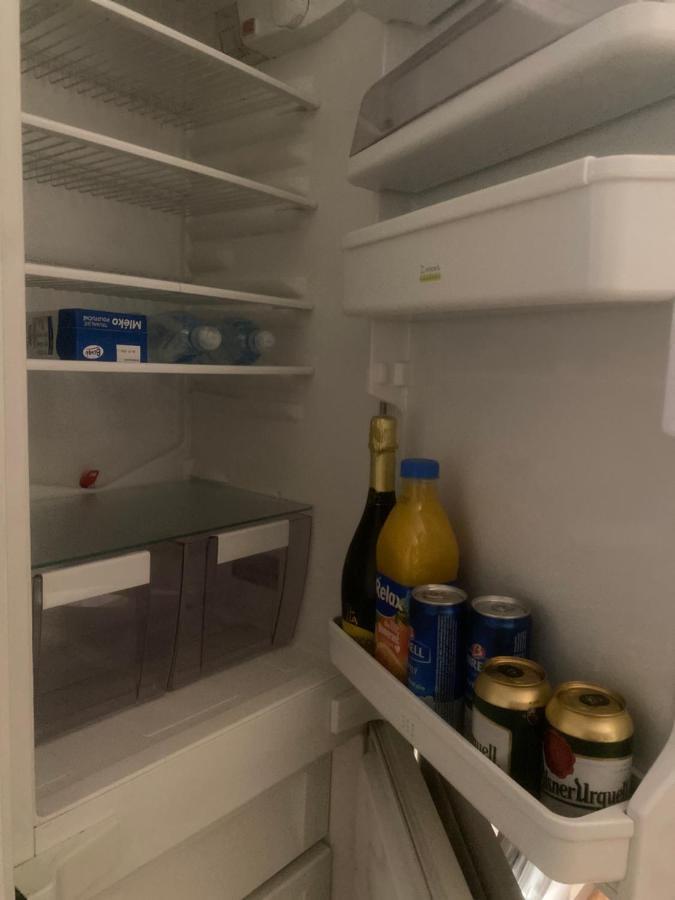 Apartmán 2+kk, 50 M2 V Klidne Lokalite. 10 Min Od Centra Prahy.