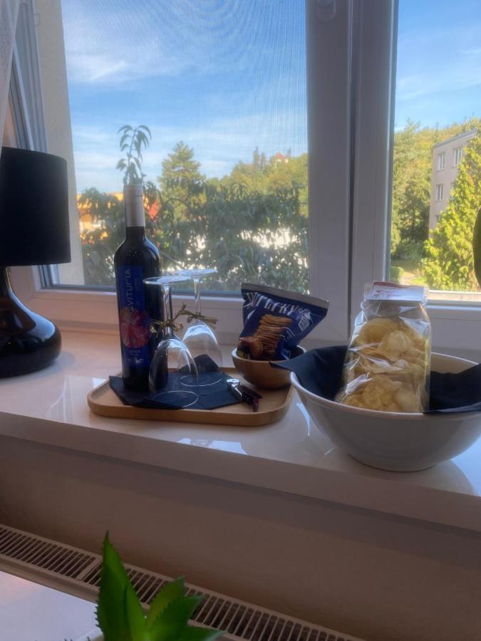 Apartmán 2+kk, 50 M2 V Klidne Lokalite. 10 Min Od Centra Prahy.