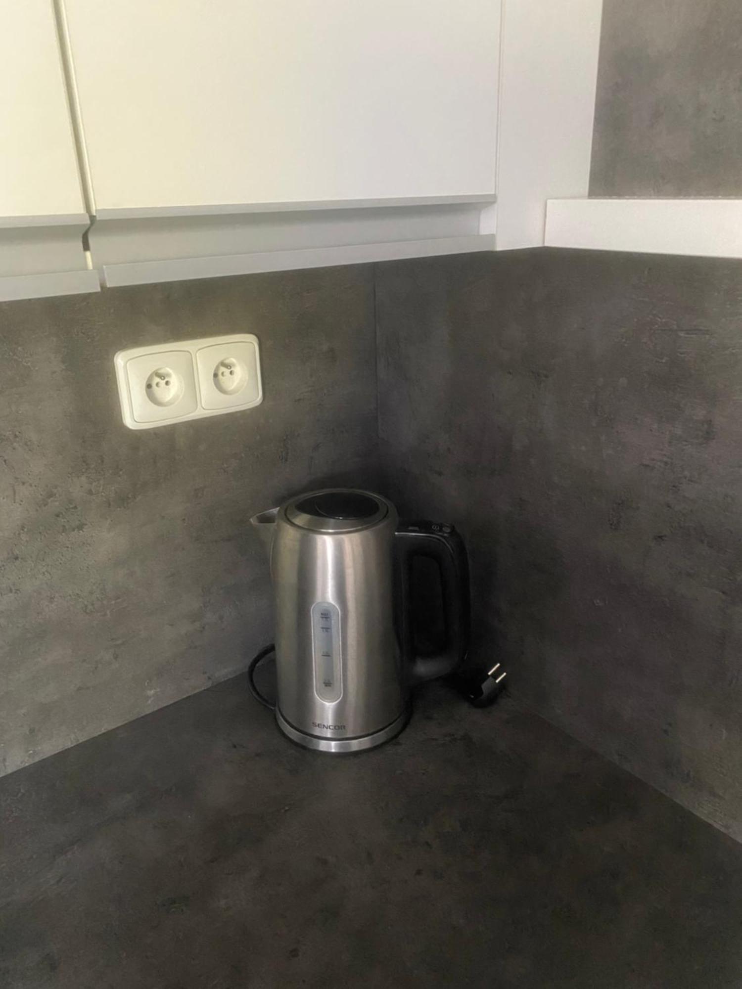 2+kk, 50 M2 V Klidne Lokalite. 10 Min Od Centra Prahy. Apartmán Praha
