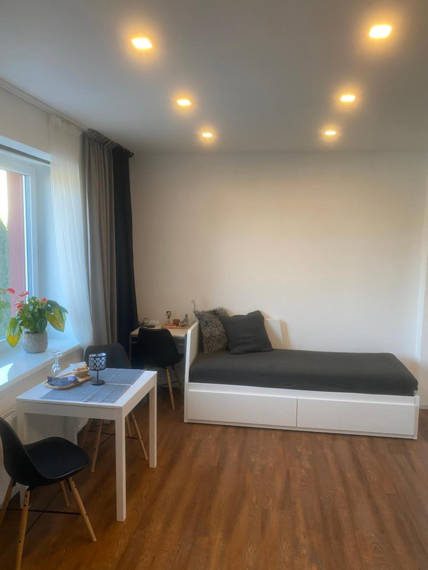 2+kk, 50 M2 V Klidne Lokalite. 10 Min Od Centra Prahy. Apartmán *